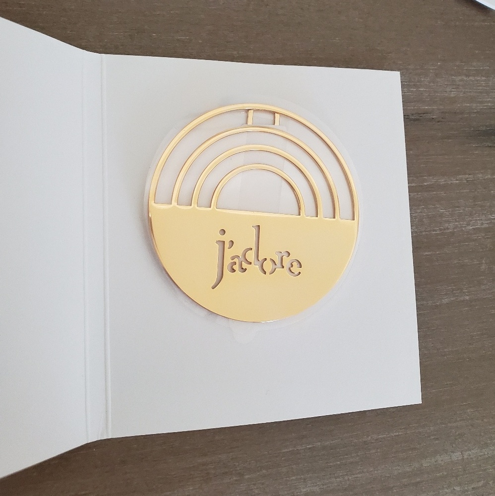 New rare DIOR J'adore bundle collectible - Picture 3 of 8